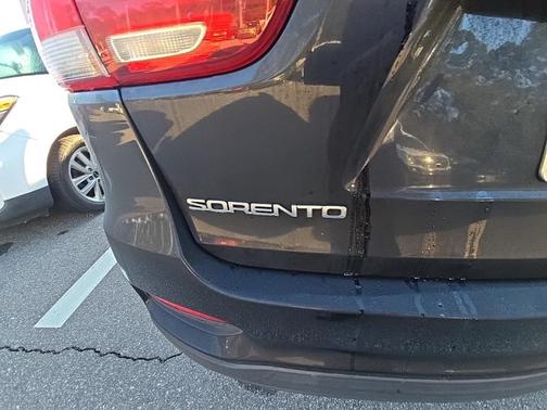 2020 Kia Sorento L