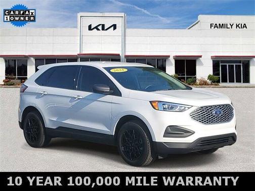 2024 Ford Edge SE