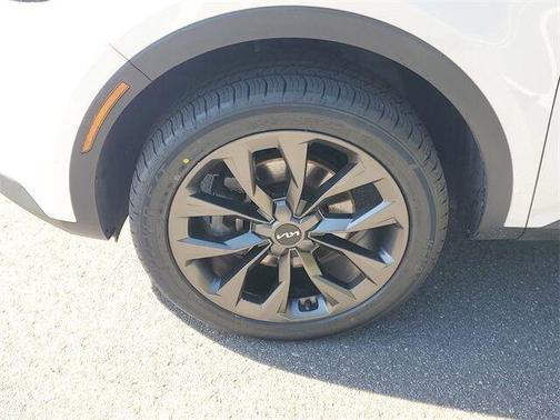 2022 Kia Sorento X-Line EX