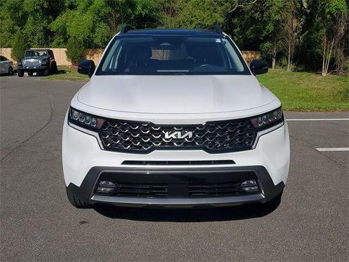 2022 Kia Sorento X-Line EX