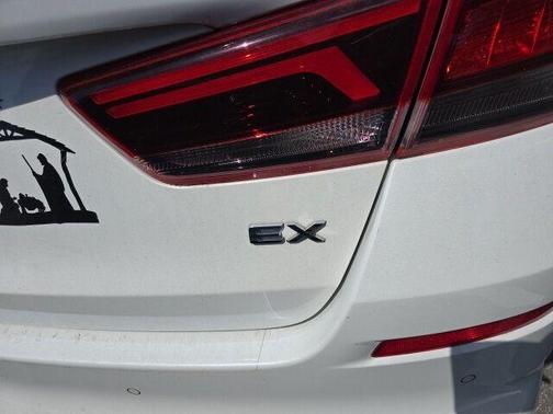 2019 Kia Optima EX