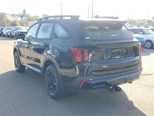 2026 Kia Sorento X-Pro SX Prestige
