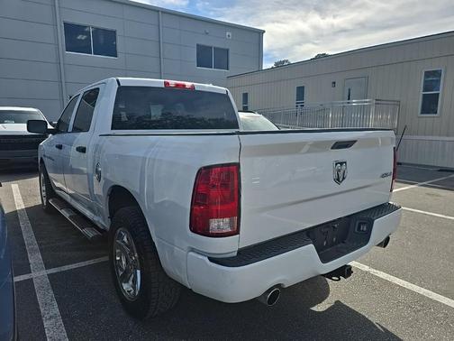 2012 RAM 1500 ST