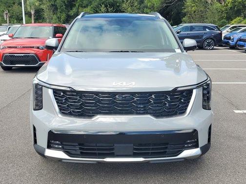 2026 Kia Sorento SX