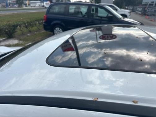 2020 Acura TLX Technology