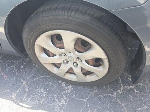 2012 Mazda Mazda3 i Sport