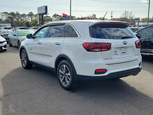 2020 Kia Sorento LX