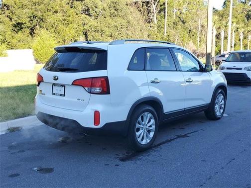 2015 Kia Sorento EX