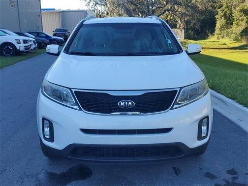 2015 Kia Sorento EX
