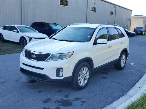 2015 Kia Sorento EX