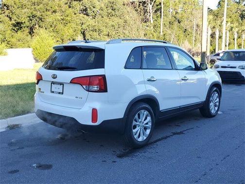 2015 Kia Sorento EX
