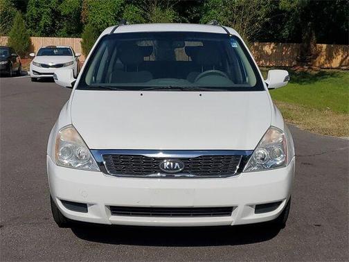 2012 Kia Sedona LX