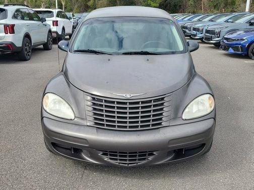 2002 Chrysler PT Cruiser Base