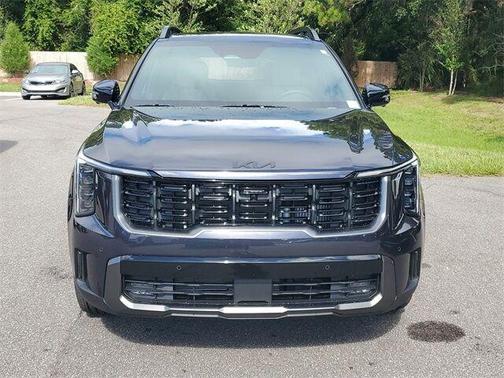 2025 Kia Sorento SX Prestige X-Line