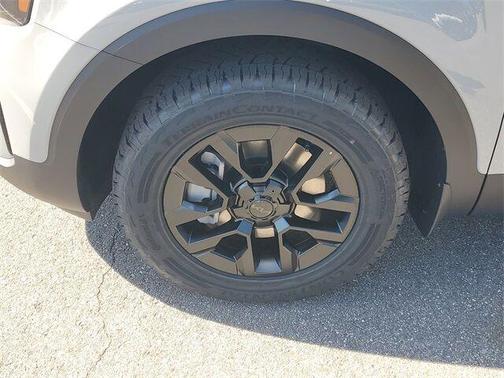 2025 Kia Telluride SX-Prestige X-Pro