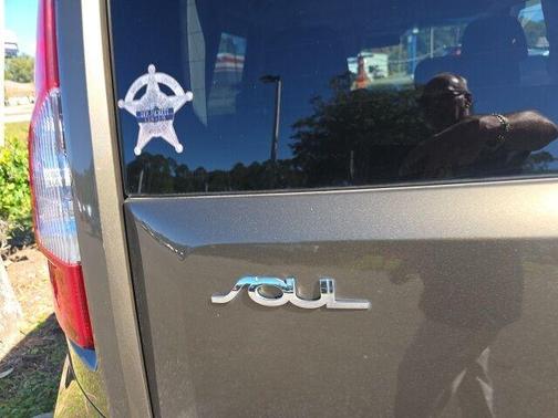 2012 Kia Soul +