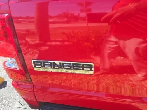 2011 Ford Ranger XL