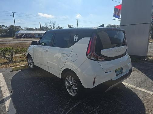 2023 Kia Soul S
