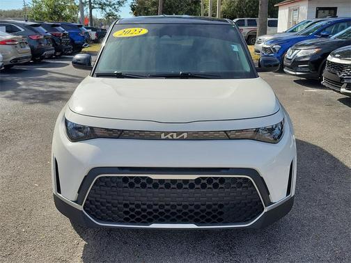 2023 Kia Soul S