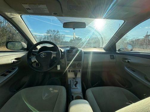 2013 Toyota Corolla L