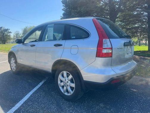 2009 Honda CR-V LX