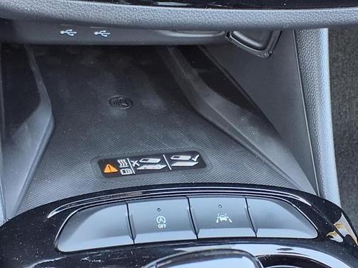 2025 Buick Envista Sport Touring