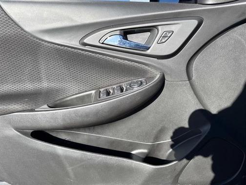 2019 Chevrolet Malibu 1LS