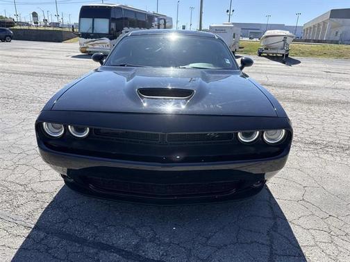 2021 Dodge Challenger R/T