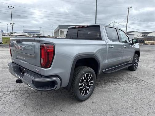 Sterling 2026 GMC Sierra 1500 AT4