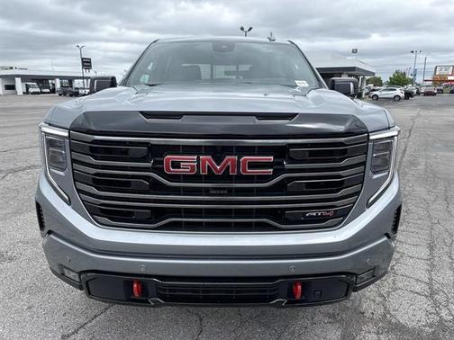 Sterling 2026 GMC Sierra 1500 AT4