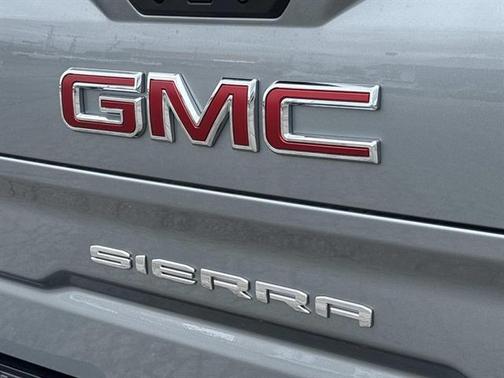 Sterling 2026 GMC Sierra 1500 AT4