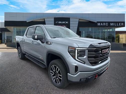 Sterling 2026 GMC Sierra 1500 AT4