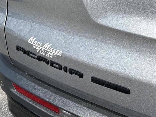 Sterling 2026 GMC Acadia Elevation