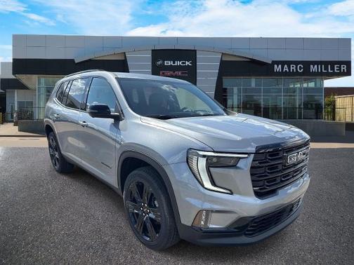 Sterling 2026 GMC Acadia Elevation