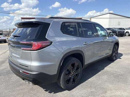 Sterling 2026 GMC Acadia Elevation