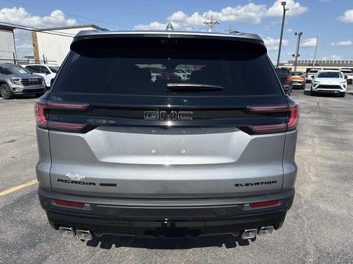 Sterling 2026 GMC Acadia Elevation