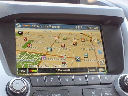 2015 GMC Terrain Denali