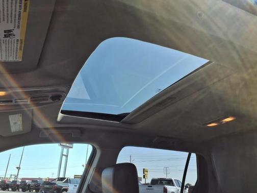 2015 GMC Terrain Denali