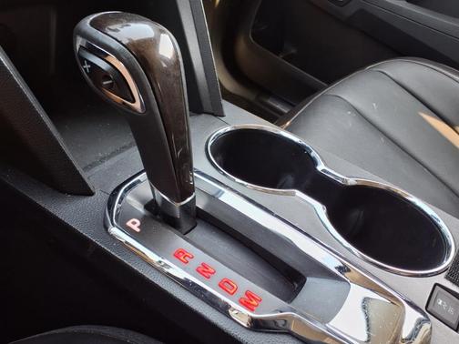 2015 GMC Terrain Denali