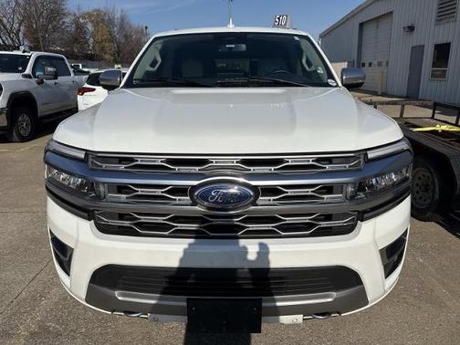 2023 Ford Expedition Max Platinum