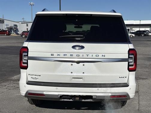 2023 Ford Expedition Max Platinum