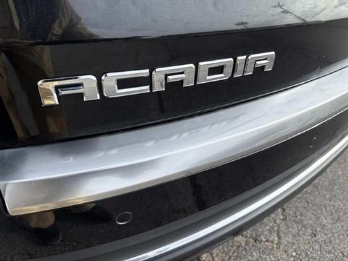 2015 GMC Acadia SLT-1