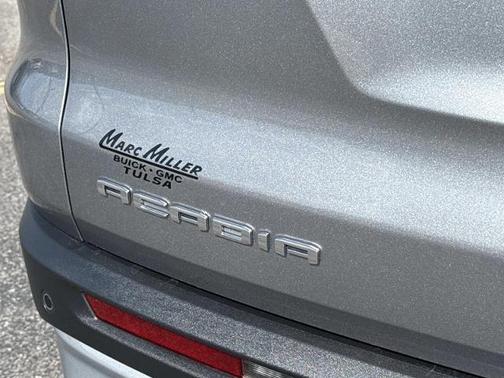 Sterling 2026 GMC Acadia Elevation