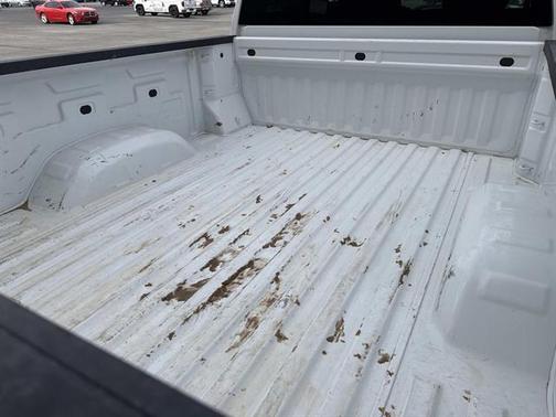 2025 Chevrolet Silverado 2500 Custom