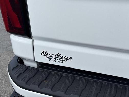 2026 GMC Sierra 2500 Denali