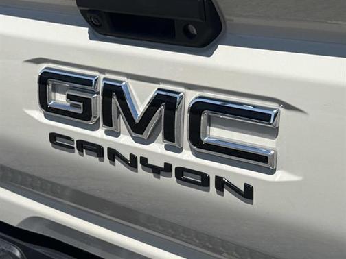 Dune 2026 GMC Canyon AT4