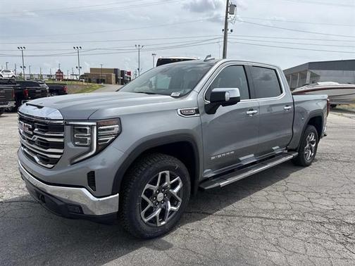 Sterling 2026 GMC Sierra 1500 SLT