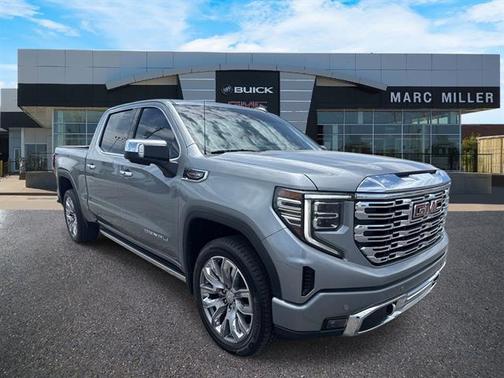 Sterling 2024 GMC Sierra 1500 Denali