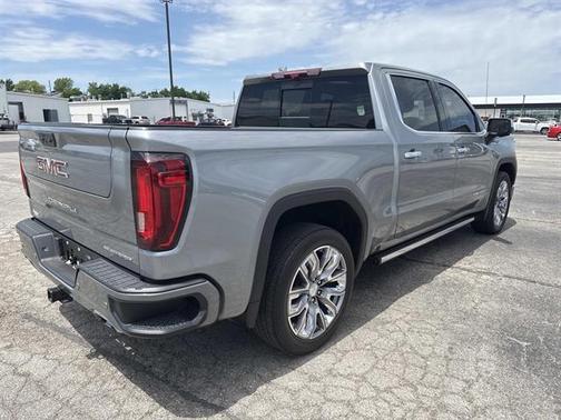 Sterling 2024 GMC Sierra 1500 Denali