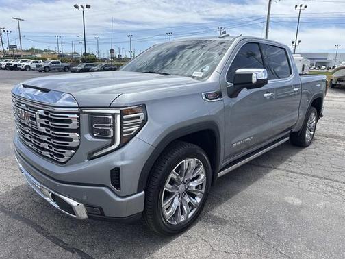 Sterling 2024 GMC Sierra 1500 Denali